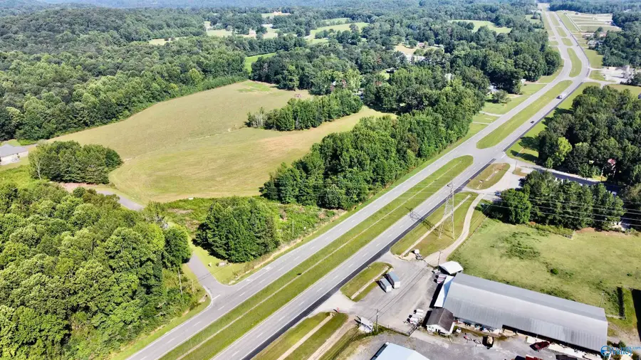 2.93 Acres Highway 231, Arab, AL 35016 - #2