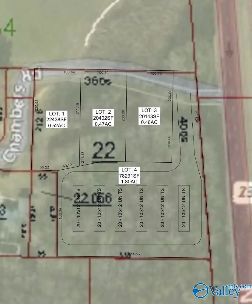 2.93 Acres Highway 231, Arab, AL 35016 - #3