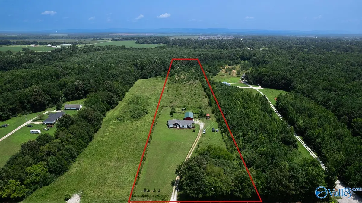 1511 Mount Lebanon Road, Toney, AL 35773 - #1