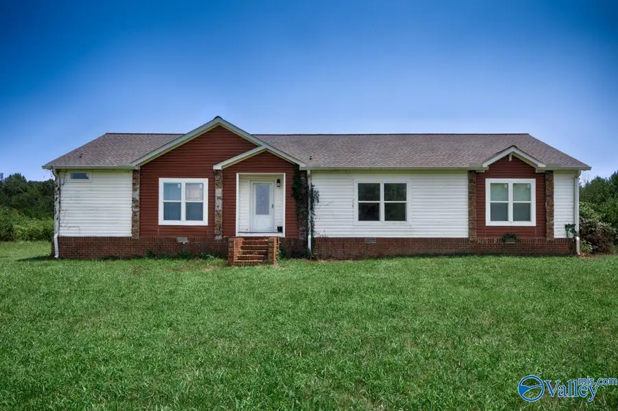 1511 Mount Lebanon Road, Toney, AL 35773 - #2