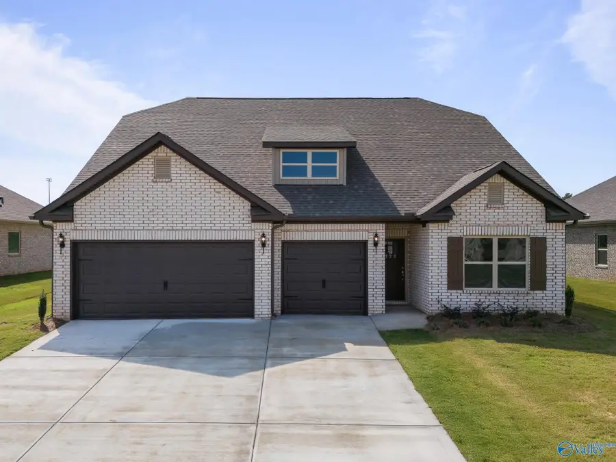232 Allegro Circle, Harvest, AL 35749 - #2