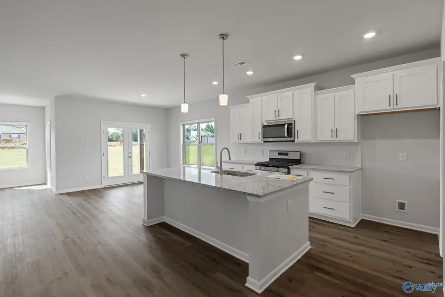 232 Allegro Circle, Harvest, AL 35749 - #3