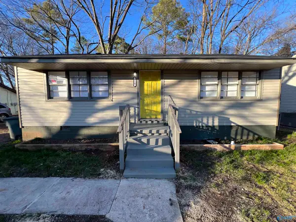 320 South Plymouth Road Nw, Huntsville, AL 35811