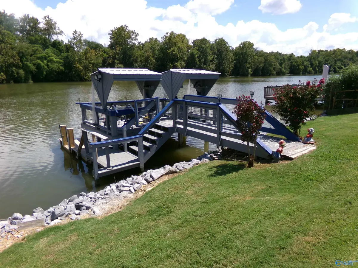 880 Lot 57 County Road 1008, Cedar Bluff, AL 35959 - #1