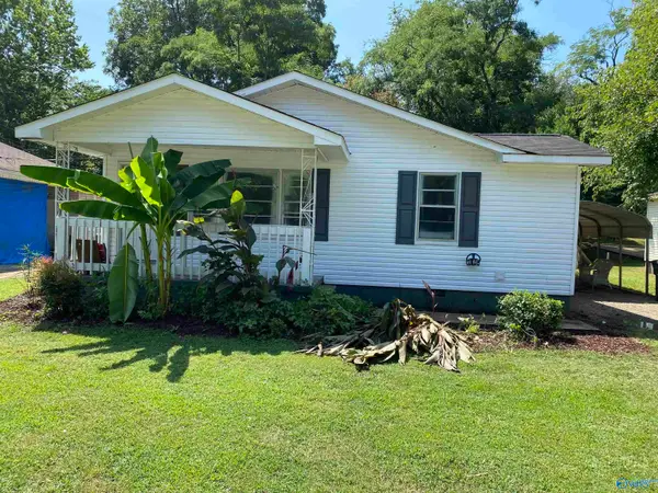 323 South Plymouth Nw, Huntsville, AL 35811