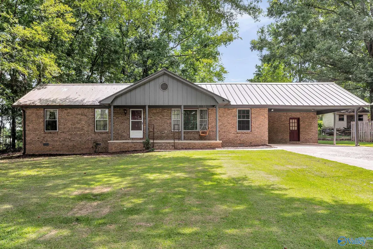 302 County Road 455, Killen, AL 35645 - #1