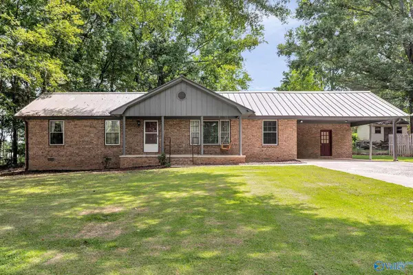 302 County Road 455, Killen, AL 35645