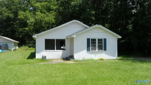 422 Mimosa Street, Gadsden, AL 35903