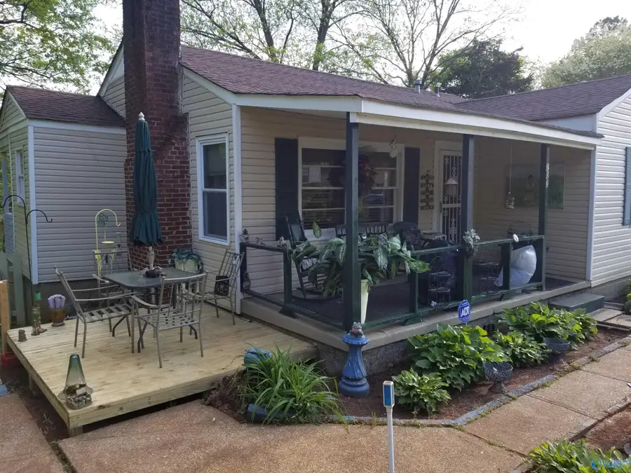 203 Richmond Drive Nw, Huntsville, AL 35811 - #2