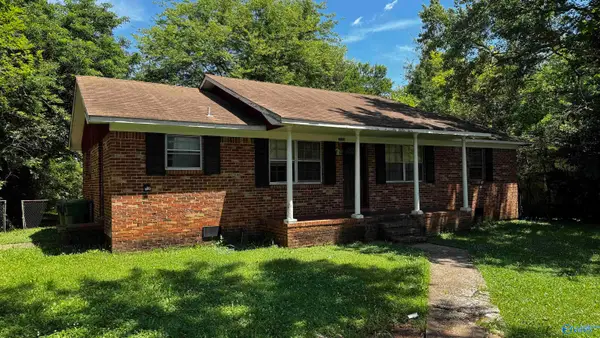 3014 Forsythe Drive Nw, Huntsville, AL 35810