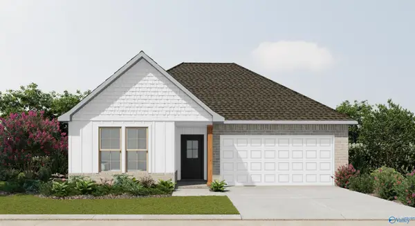 136 Eula Elledge Way, Hazel Green, AL 35750