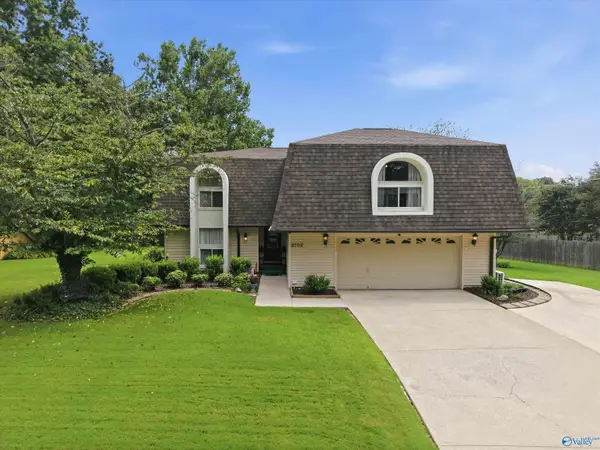 2102 Woodmore Drive Se, Huntsville, AL 35803