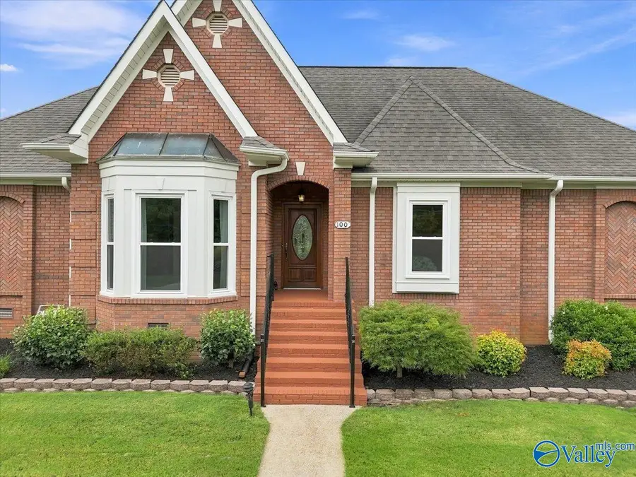 100 Ce Lee Circle, Huntsville, AL 35806 - #3