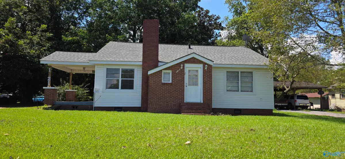 1021 West Main Street, Centre, AL 35960 - #1
