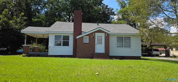 1021 West Main Street, Centre, AL 35960