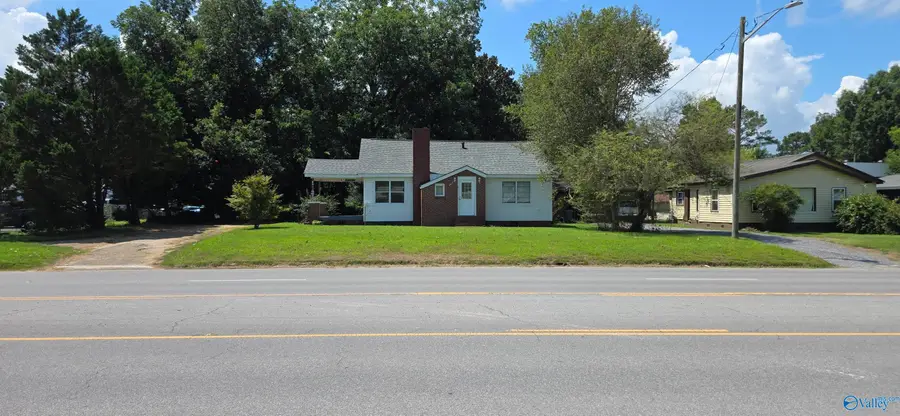 1021 West Main Street, Centre, AL 35960 - #2