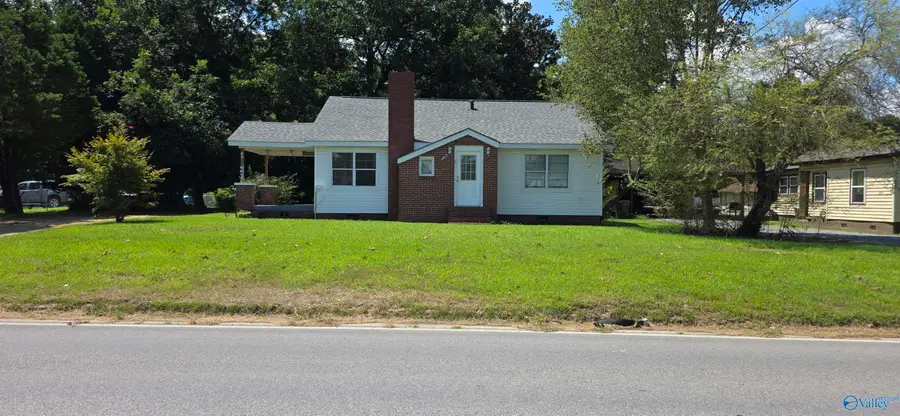 1021 West Main Street, Centre, AL 35960 - #3