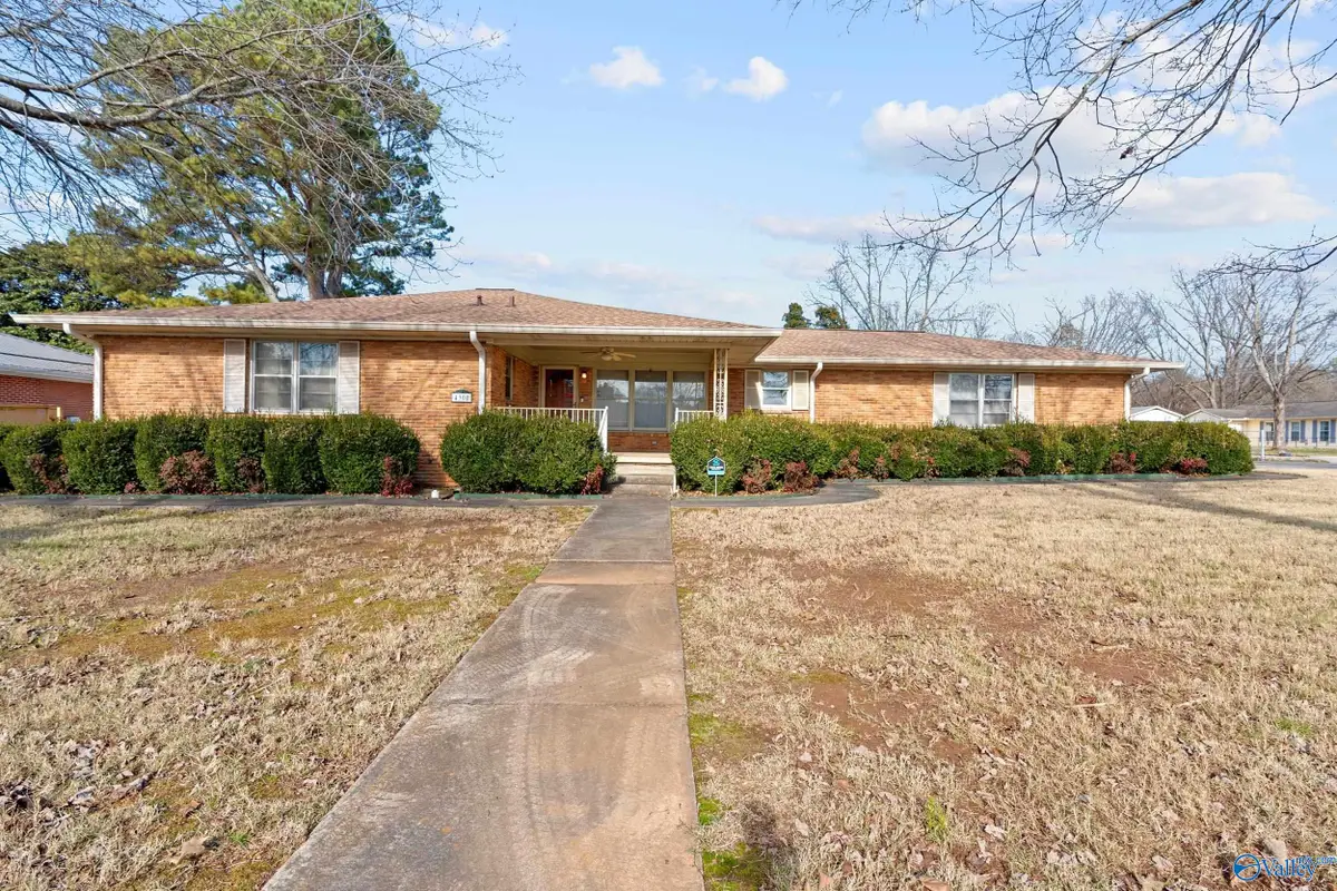 4300 Clayrest Drive, Huntsville, AL 35816 - #1