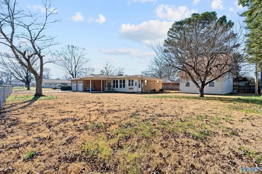 4300 Clayrest Drive, Huntsville, AL 35816 - #3