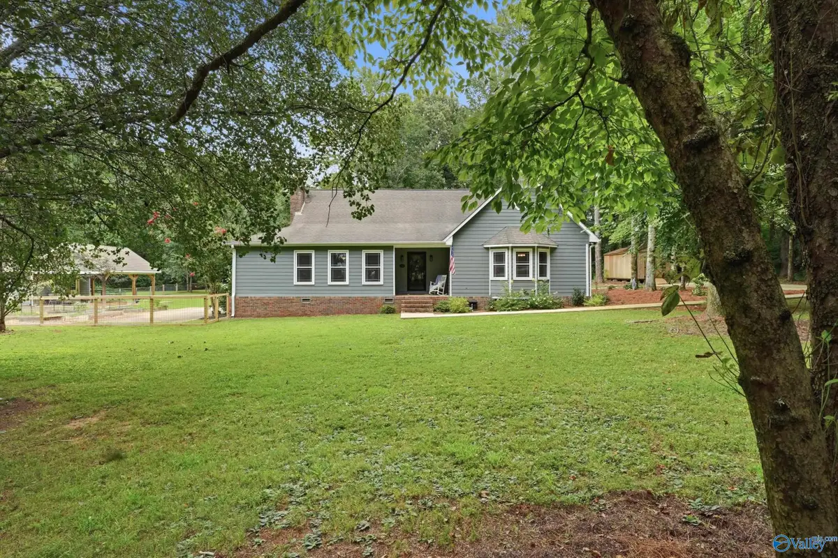 283 Mimi Lane, Toney, AL 35773 - #1