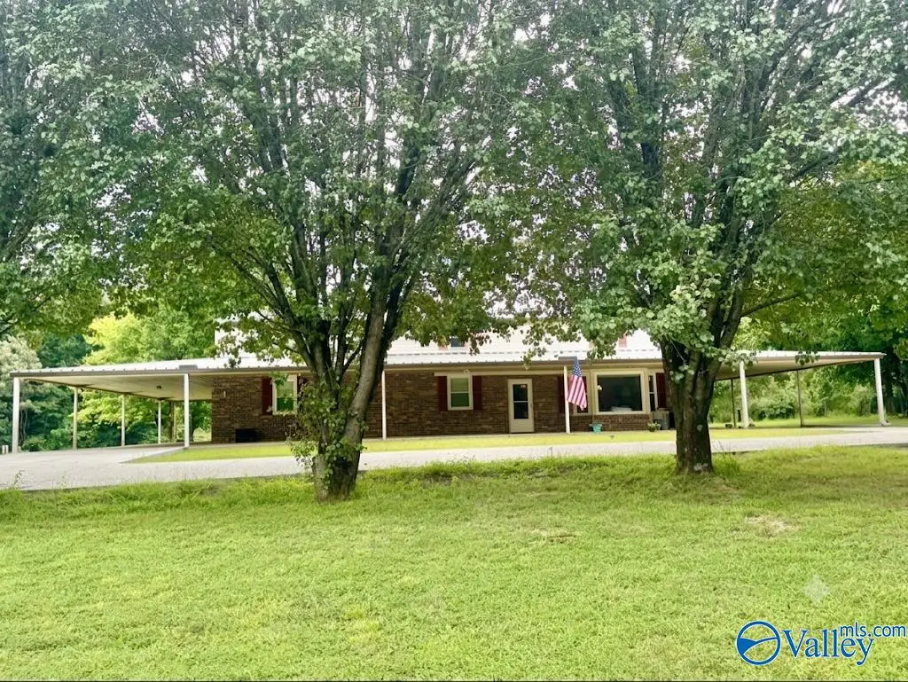 255 Jones Road, Hazel Green, AL 35750 - #1