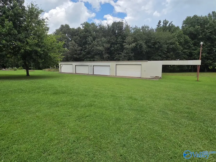 255 Jones Road, Hazel Green, AL 35750 - #2