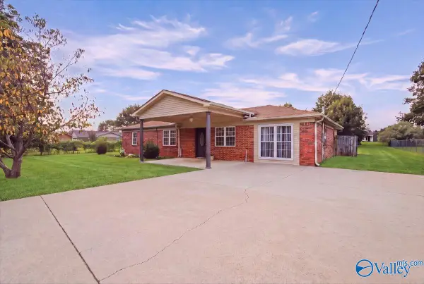 897 Yarbrough Road, Harvest, AL 35749