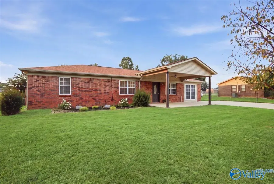 897 Yarbrough Road, Harvest, AL 35749 - #2