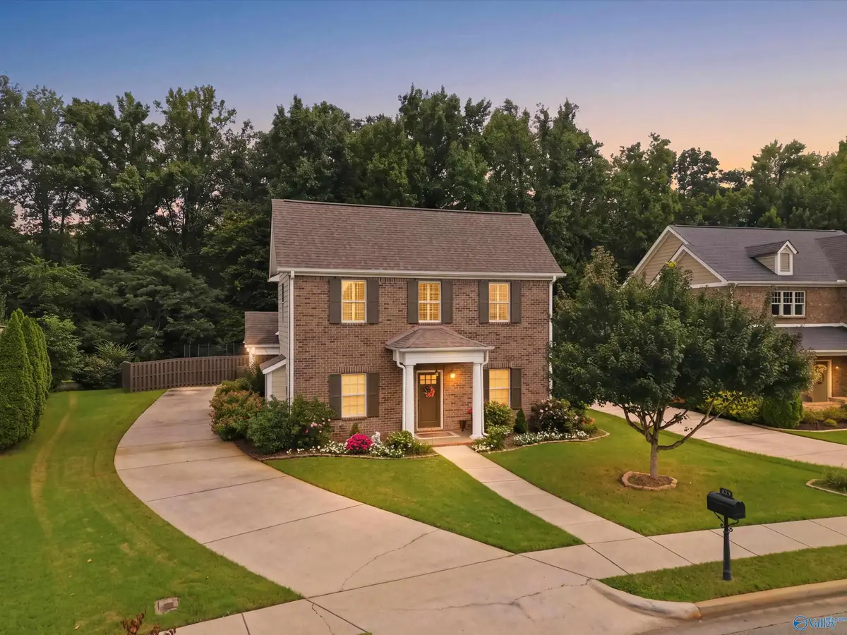120 Green Rock Road, Madison, AL 35758 - #1