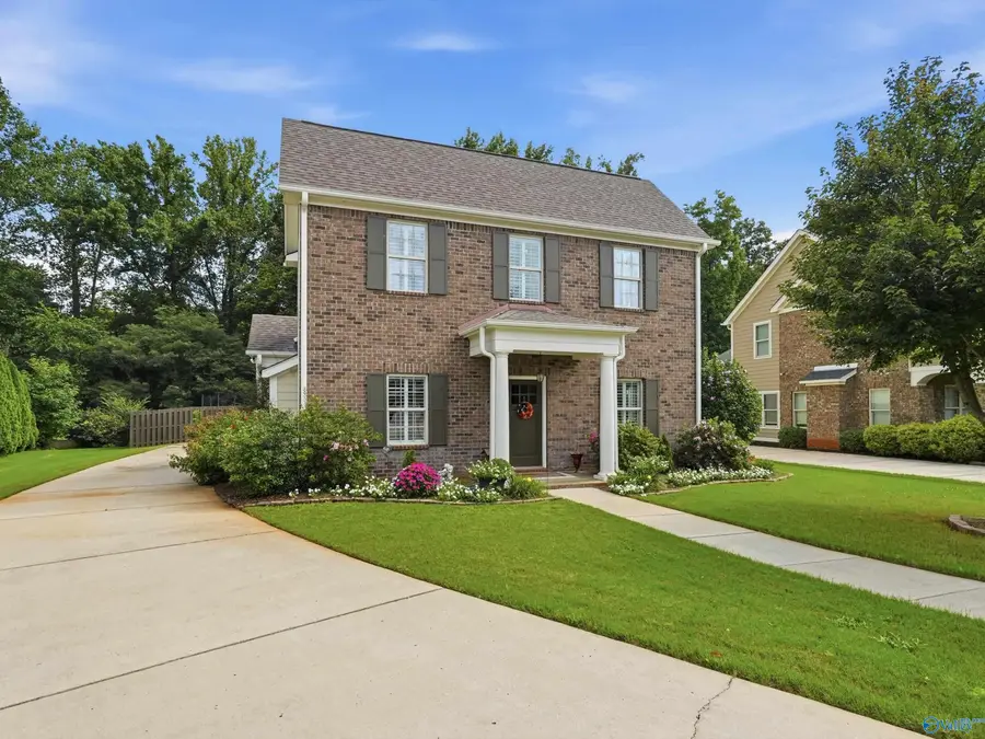 120 Green Rock Road, Madison, AL 35758 - #3