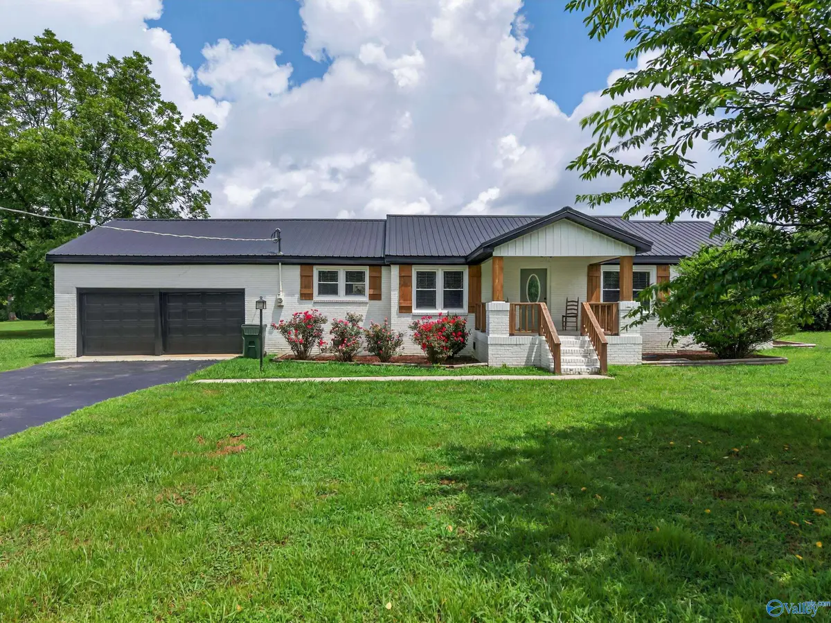 2605 Ready Section Road, Toney, AL 35773 - #1