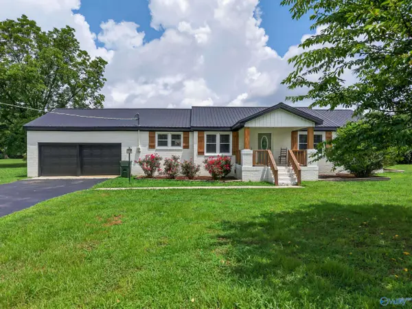 2605 Ready Section Road, Toney, AL 35773