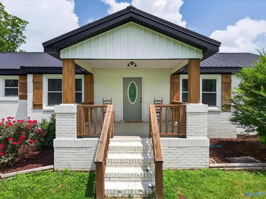 2605 Ready Section Road, Toney, AL 35773 - #2