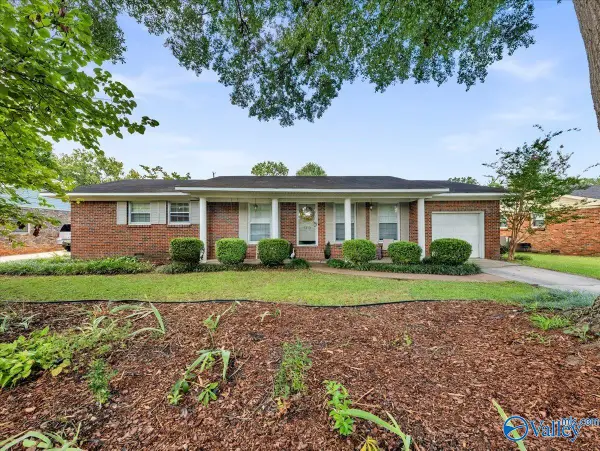 1310 Elizabeth Avenue Se, Decatur, AL 35601