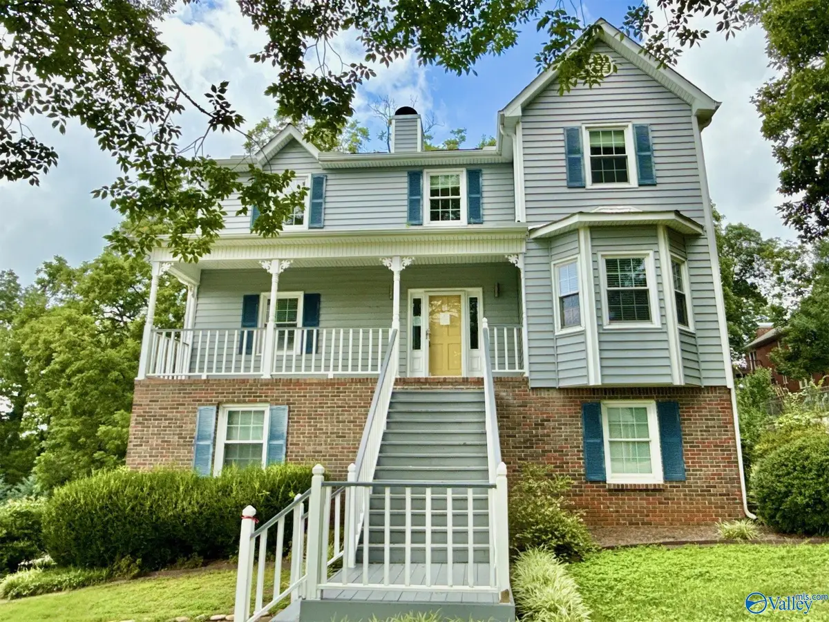 2015 Brandy Circle, Huntsville, AL 35811 - #1