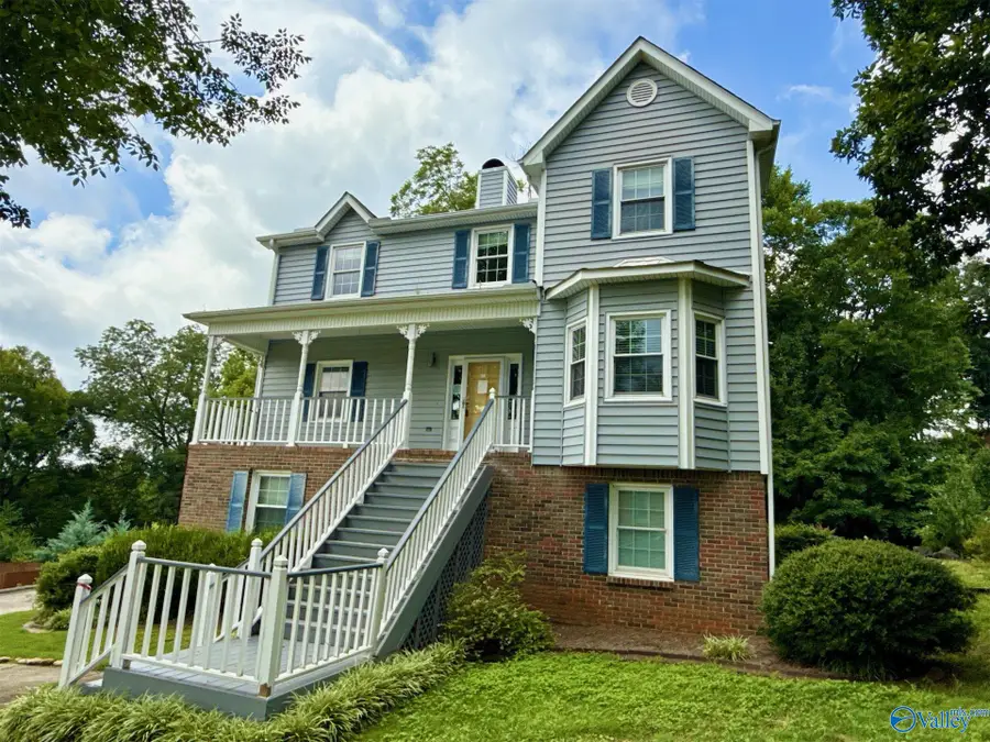 2015 Brandy Circle, Huntsville, AL 35811 - #2