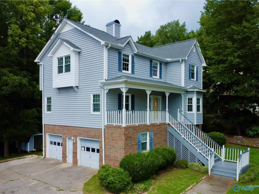 2015 Brandy Circle, Huntsville, AL 35811 - #3
