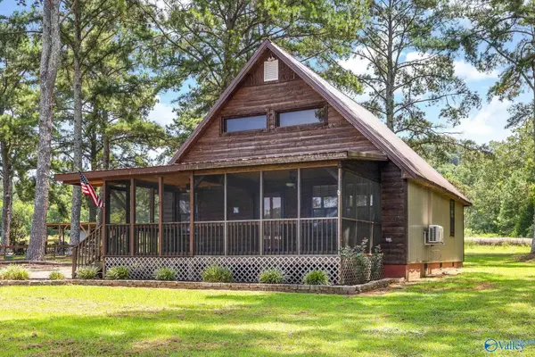 1254 Murphy Hill Road, Langston, AL 35755
