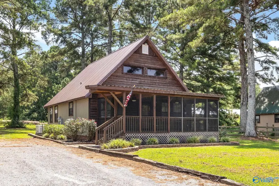 1254 Murphy Hill Road, Langston, AL 35755 - #2