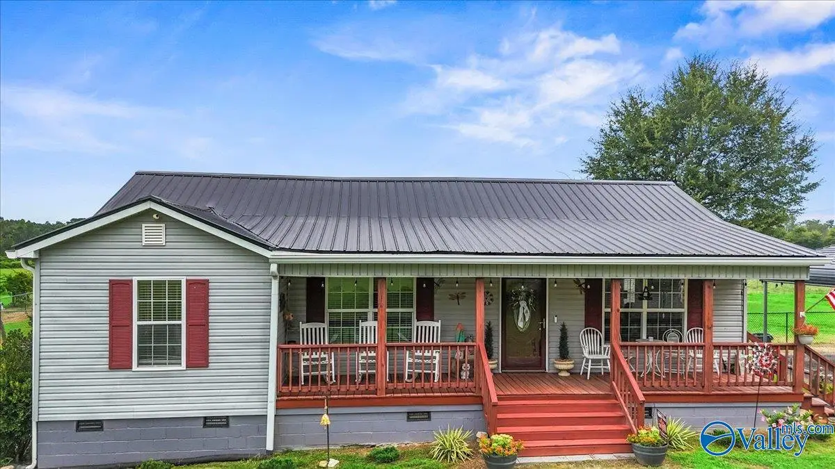 1952 Nixon Chapel Road, Albertville, AL 35950 - #1