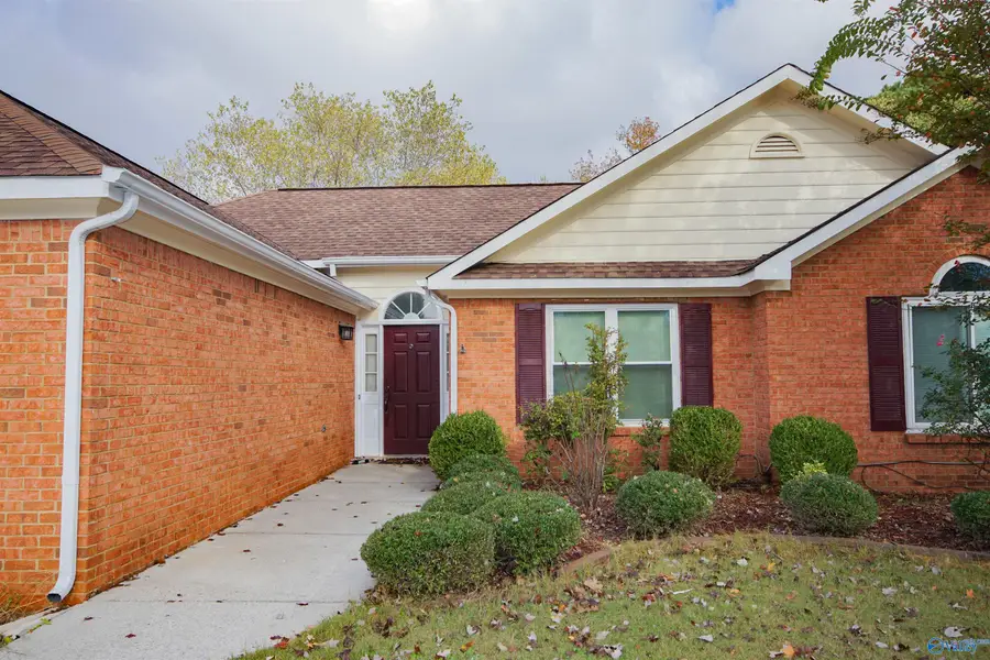 106 Sleepy Hollow Lane, Madison, AL 35758 - #2