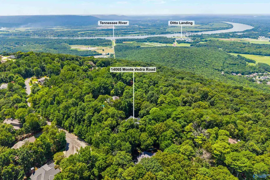 14065 Monte Vedra Road Se, Huntsville, AL 35803 - #2