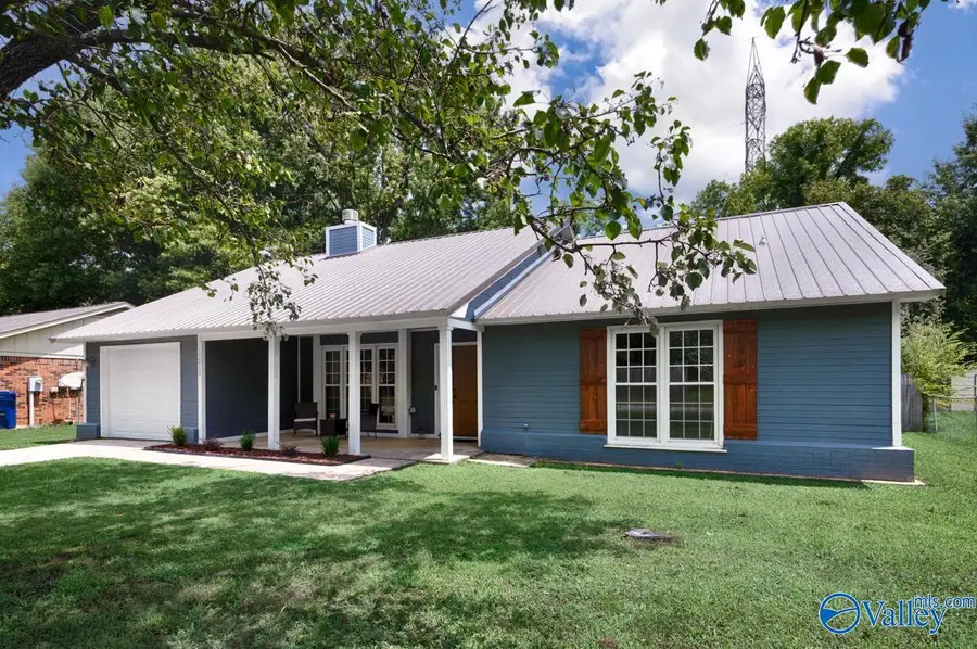 15013 Branscomb Road Se, Huntsville, AL 35803 - #3