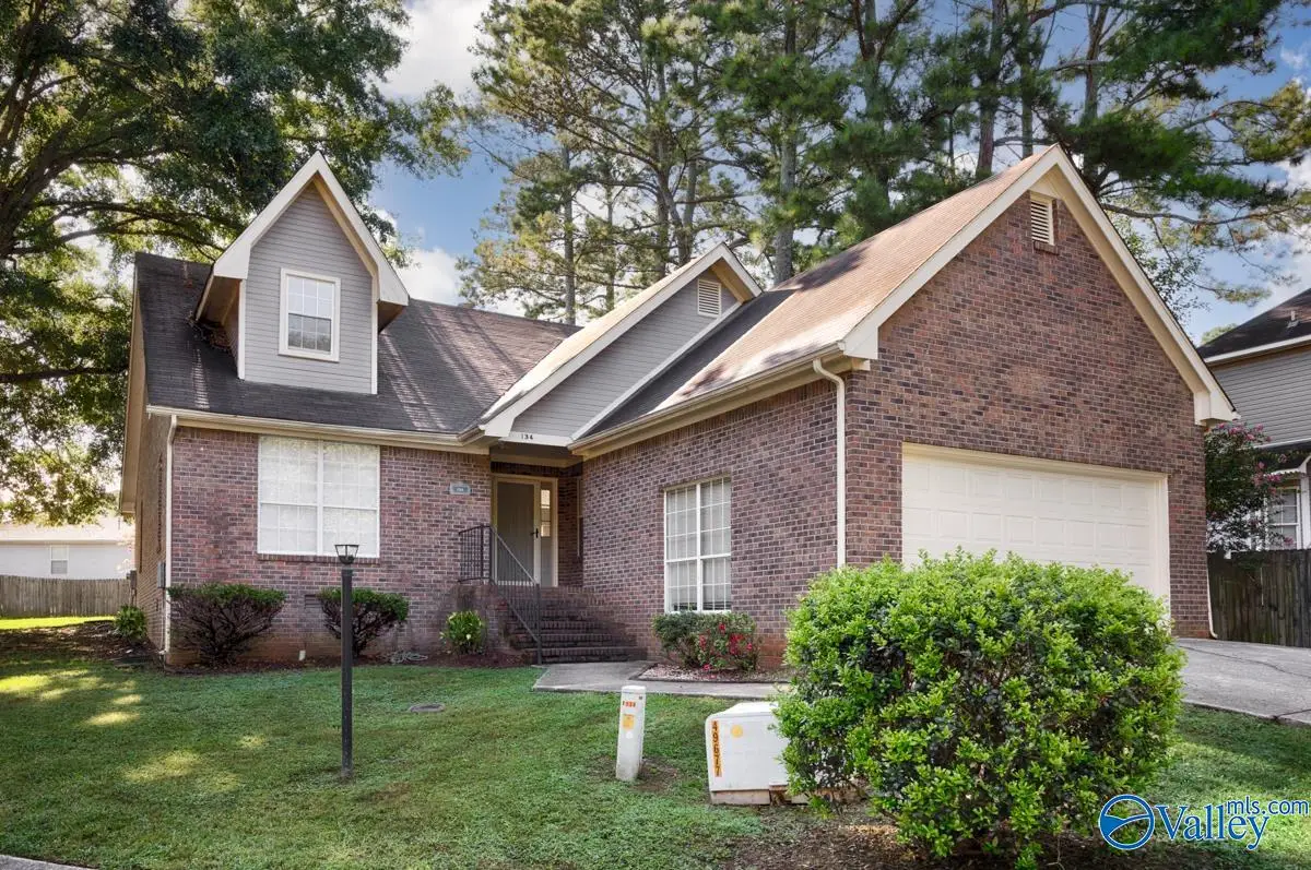 134 Philadelphia Drive, Madison, AL 35758 - #1