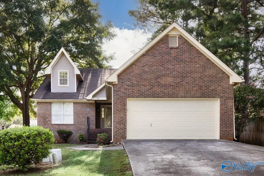 134 Philadelphia Drive, Madison, AL 35758 - #2