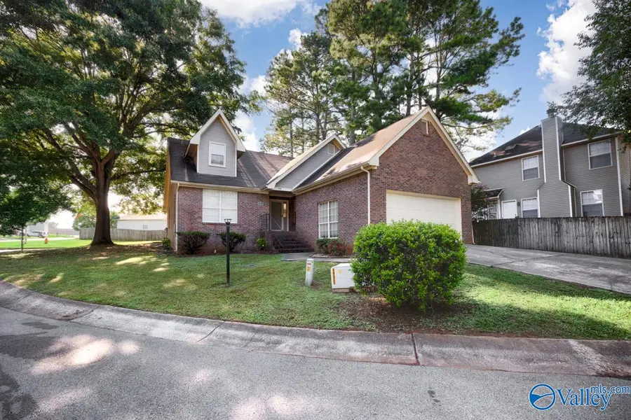 134 Philadelphia Drive, Madison, AL 35758 - #3