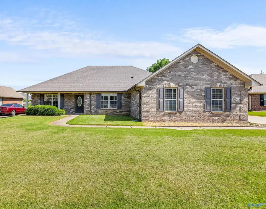 13141 Arbor Ridge, Madison, AL 35756 - #2