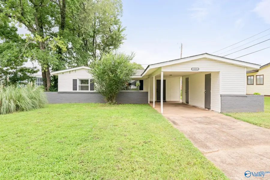 111 Whitney Avenue Ne, Huntsville, AL 35811 - #2
