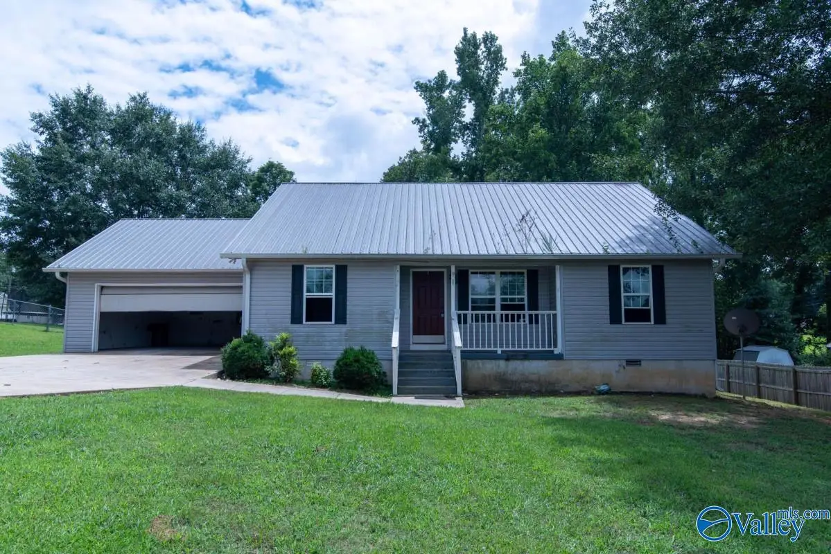 240 Riddle Road, Albertville, AL 35950 - #1