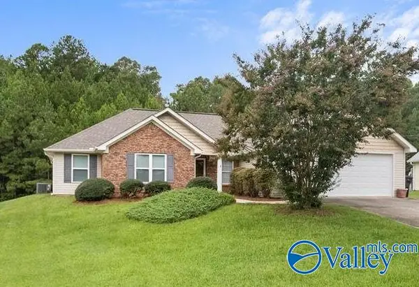 5040 Big Oak Drive W, Southside, AL 35907